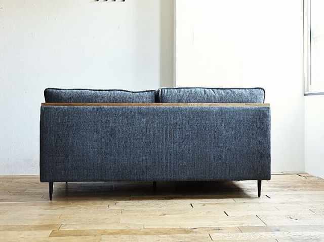 3人掛けソファー Alicia（アリシア）｜北欧・ヴィンテージインテリア