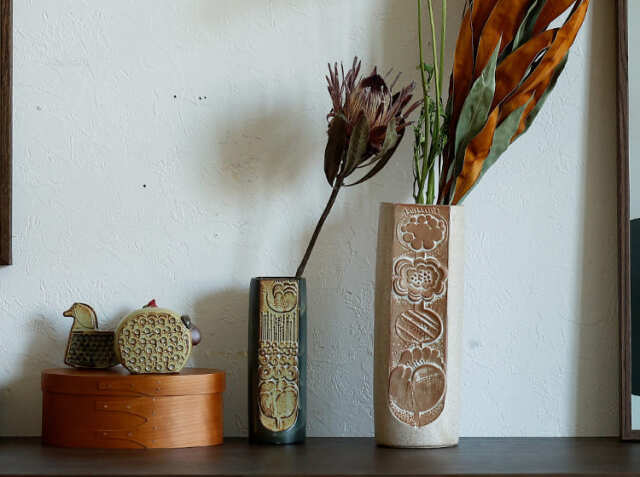 オブジェ かしわ窯 sheep｜北欧・ヴィンテージインテリア・家具通販