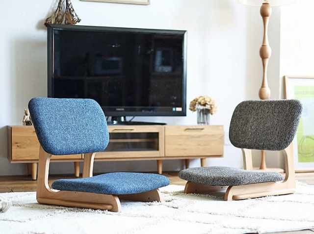 フロアーチェア Relly（レリー）｜北欧・ヴィンテージインテリア・家具