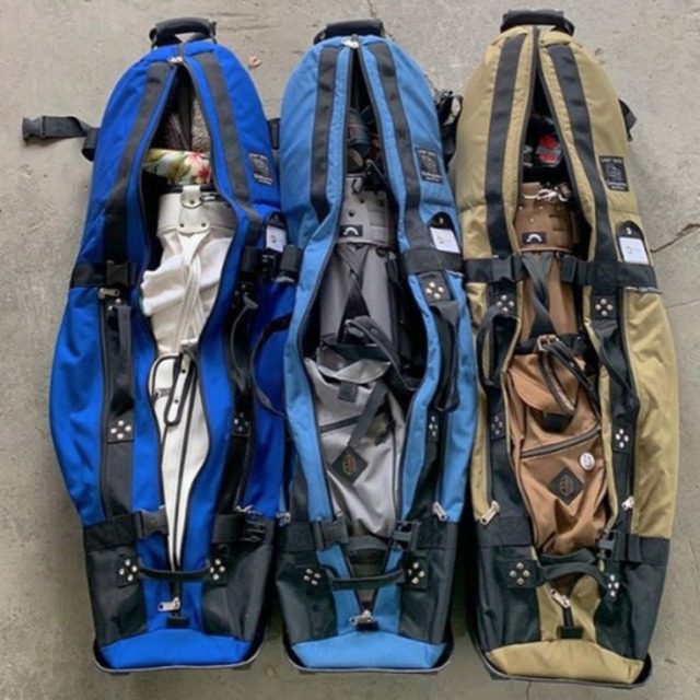 CLUB GLOVE（クラブグローブ） Travel Bag（トラベルバッグ） XL Pro