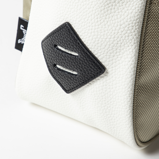 JONES (ジョーンズ） Cart Bag（カートバッグ）Sand Beige（ベージュ）