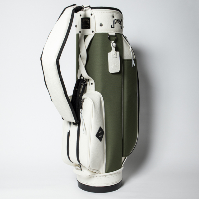 JONES（ジョーンズ） RIDER（ライダー） Olive（オリーブ）Ripstop