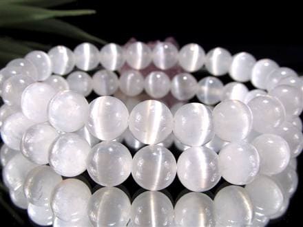 ☆人気急上昇中！☆抜群のキャッツアイ効果☆シルクのような繊維質