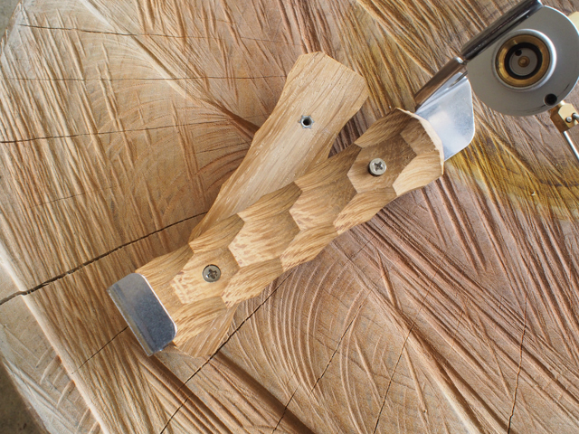 asigrip_ft｜アシグリップ フォールディングトーチ用