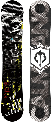 カルマノ（Calmano）スノーボード・板 | 横浜スノーボードショップ