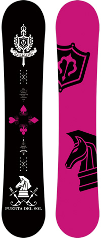 カルマノ（Calmano）スノーボード・板 | 横浜スノーボードショップ