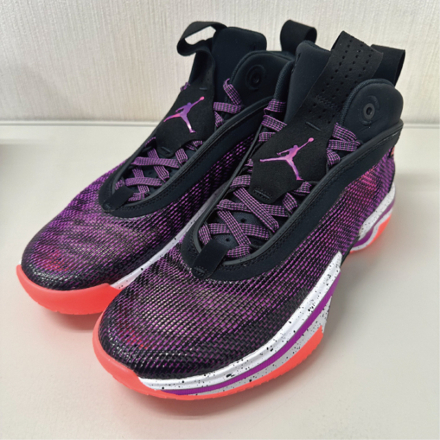 NIKE AIR JORDAN XXXVI 36 CZ2650