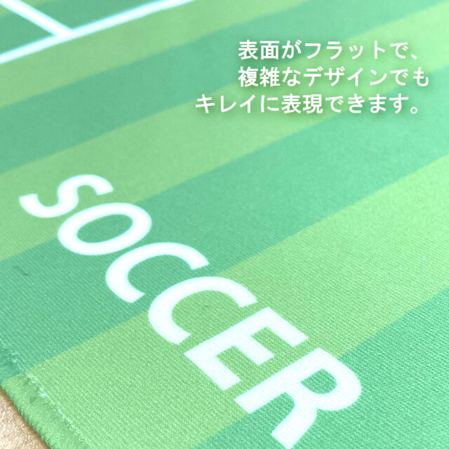 フェイスタオル・サッカー】スポーツタオル | スポーツ雑貨・グッズの通販