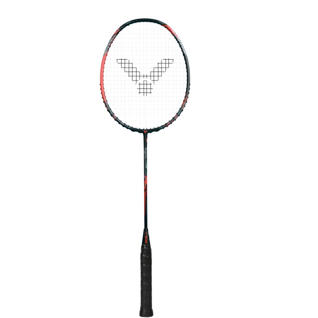 VICTOR バドミントンラケット AURASPEED FANTÔME/オーラスピード