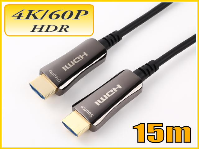 ATOMOS 4K 60p HDR Ready ケーブル ATOMOS 4K 60p HDR Ready ケーブル