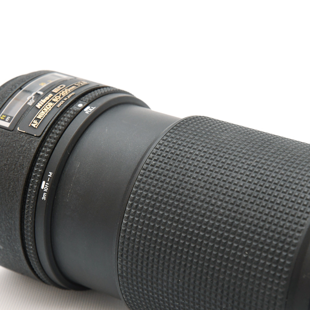 中古】ニコン レンズ AF 80-200mm F2.8 ED【C】
