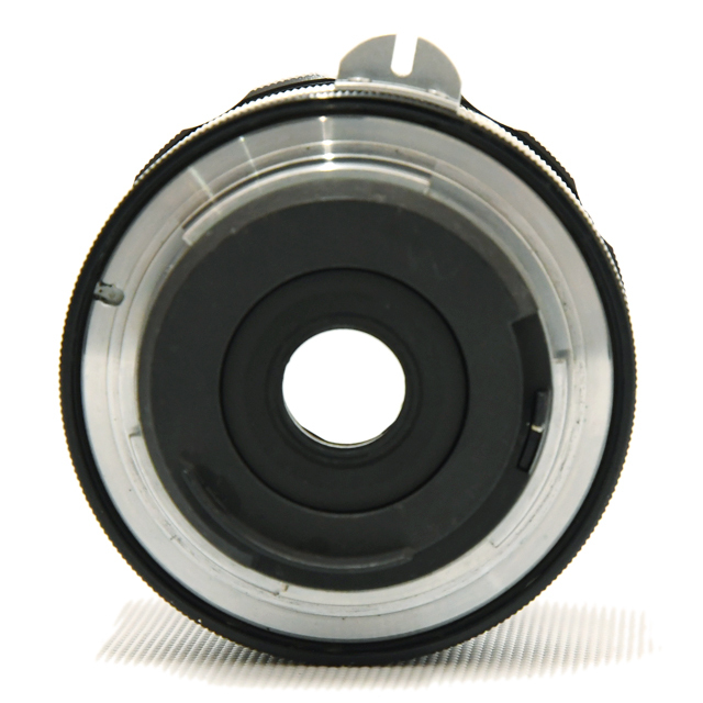 中古】ニコン レンズ NIKKOR-H Auto 28mm F3.5【C】