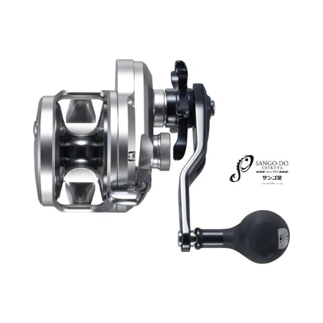 シマノ オシアジガー