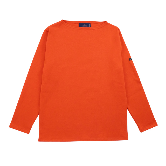 ウェッソン “無地”［サンギーヌ］：セントジェームス