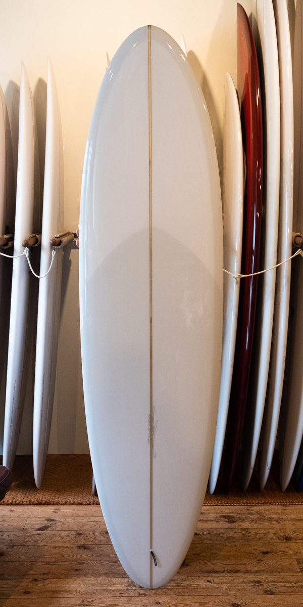 CHRISTENSON SURFBOARDS クリステンソン サーフボード / Huntsman