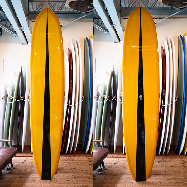 CHRISTENSON SURFBOARDS クリステンソン サーフボード / the tradesman