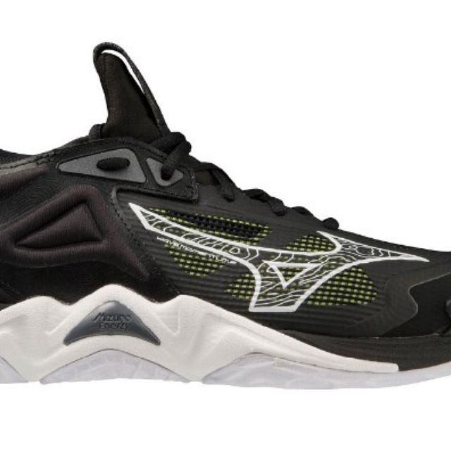 在庫限りセール】ミズノ(mizuno) バレーボールシューズ ウエーブ