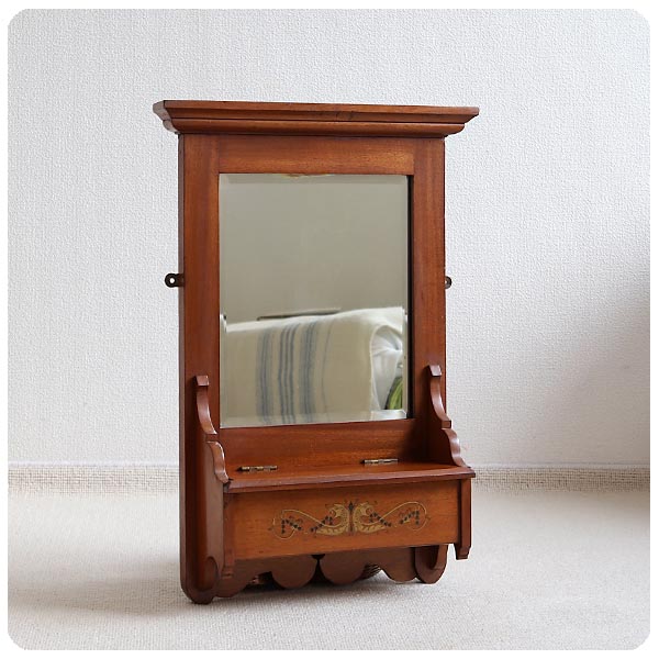 イギリス アンティーク ウォールハンガー コート 壁掛けフック英国