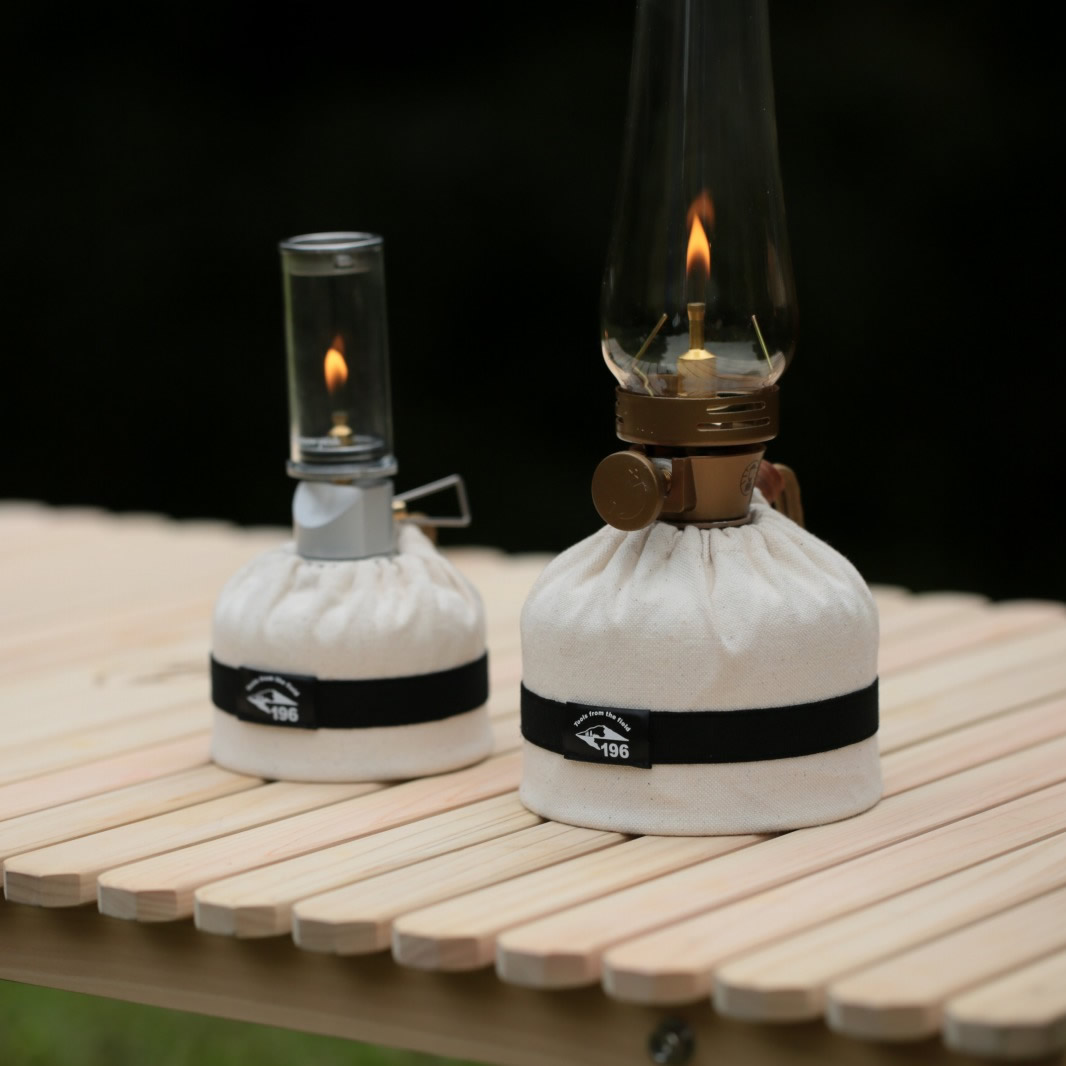 ninahaw ヨセギカブセ OD缶カバー 【公式通販】