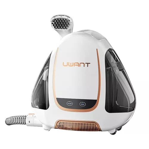 UWANTリンサークリーナーの口コミ｜使い方・レンタルも【どんな人に