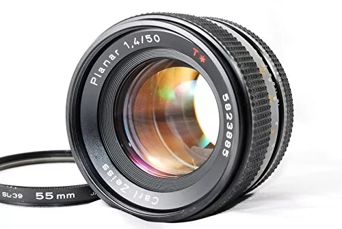 オールドレンズのおすすめ人気22選｜CANONに使える神レンズや銘玉も