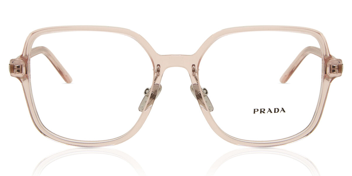 アジア・フィット Prada (プラダ) メガネ | 2年間の品質保証