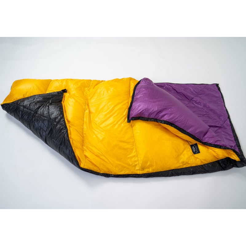 NORAs×NANGA 封筒型 寝袋(1人用) | NORAs