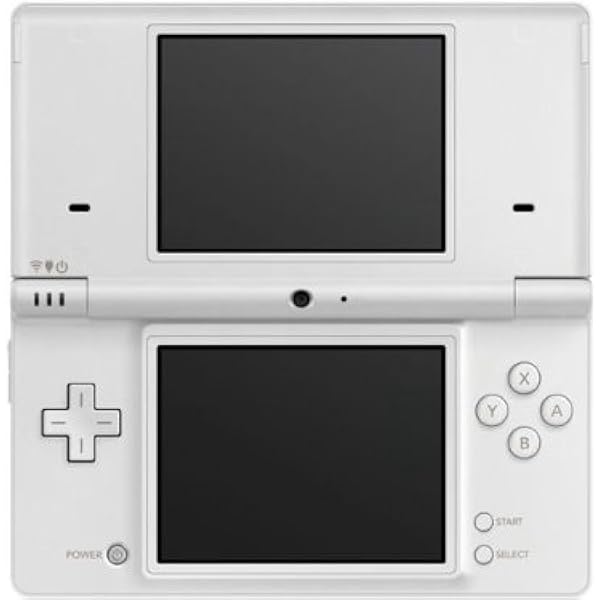 Amazon | ニンテンドーDSi ホワイト【メーカー生産終了】 | ゲーム機本体
