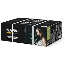 Amazon.co.jp: ナルヴィ サウナストーン 20kg NARVI | サウナ サウナ