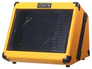 CRATE TX15【Supernice!ギターアンプ】