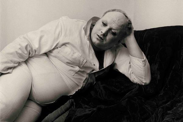 Peter Hujar's Delicate, Devastating Portraits of Life and Death