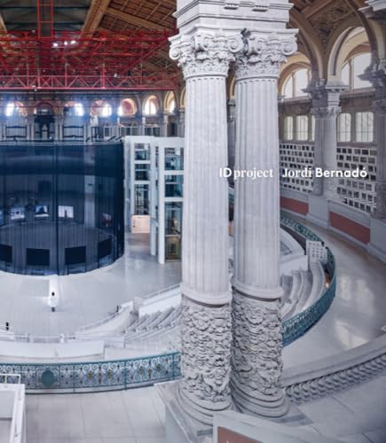 Jordi Bernadó - photo-eye