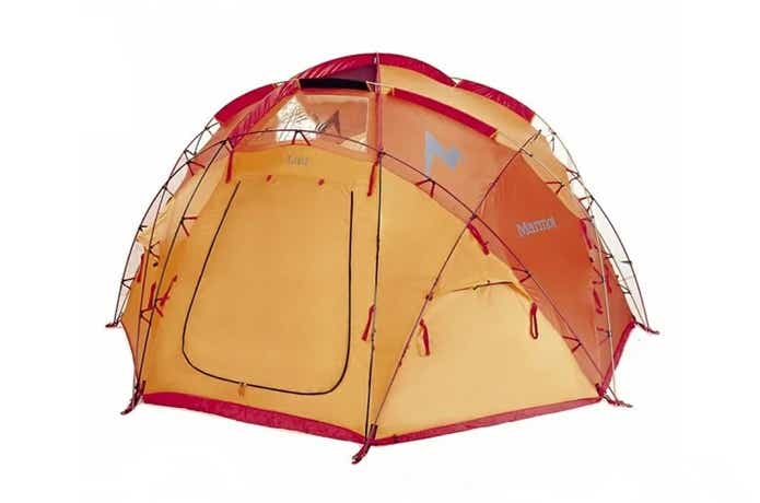 マーモットのキャンプや登山にもおすすめ評判テント16選！【現行モデル