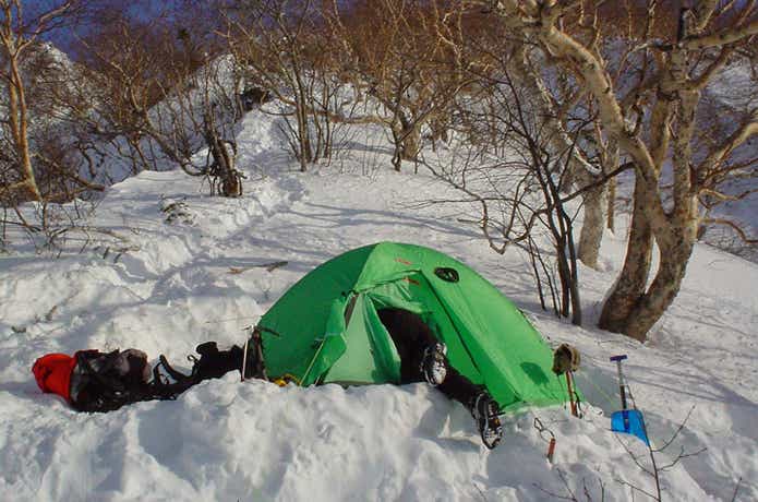 エスパーステント特集！各モデルの特徴・評判をチェック | CAMP HACK