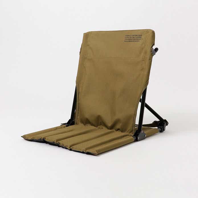 争奪戦必至】別注コヨーテカラーが渋い！コールマン×アーバンリサーチ