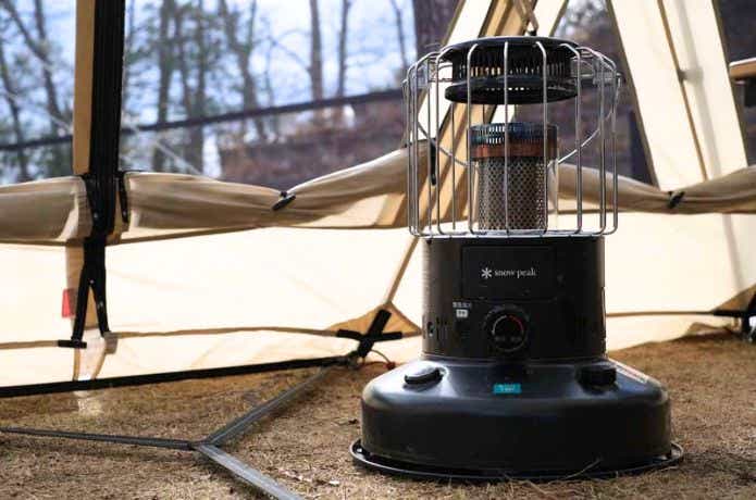 2026最新】スノーピークのストーブ徹底解説！レインボーストーブは購入