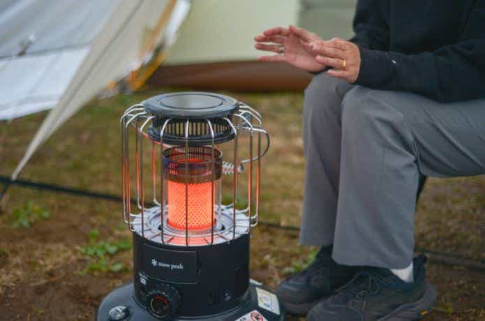 2026最新】スノーピークのストーブ徹底解説！レインボーストーブは購入