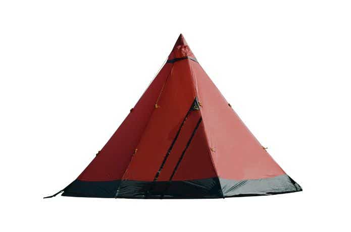 2026】テンティピのテント全シリーズを紹介！ 種類の違いや選び方も