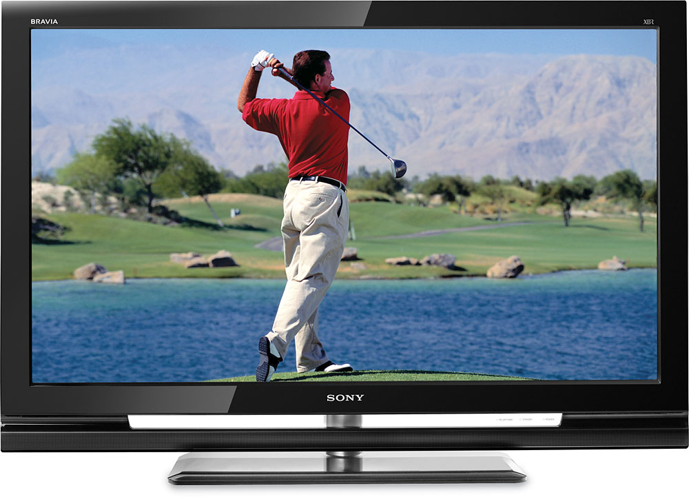 Customer Reviews: Sony KDL-32XBR6 32