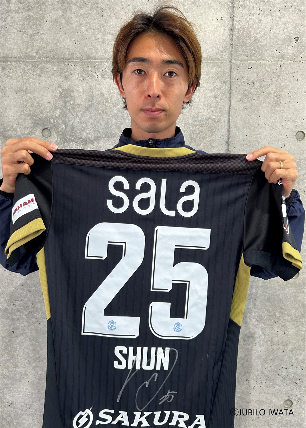 HATTRICK（ハットトリック）-挑戦者の想いをファンへ届ける公式