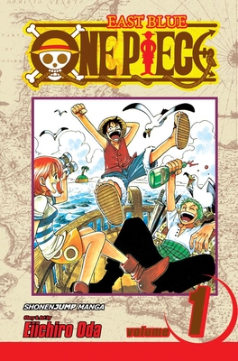 One Piece, Vol. 103 | Cavalier House Books