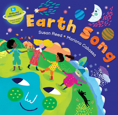 Earth Song (Barefoot Singalongs) | Boswell Book Company