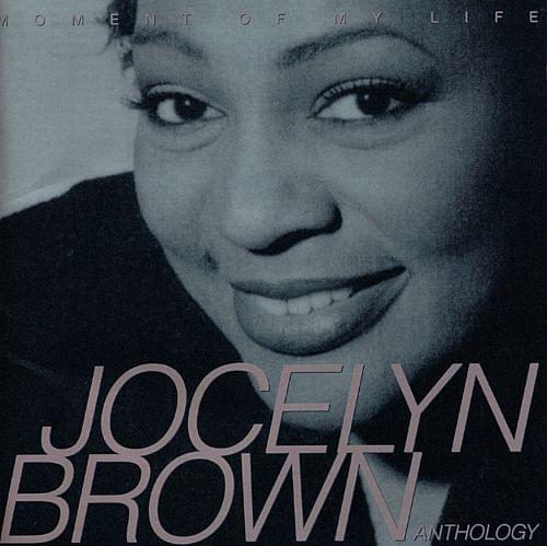 Jocelyn Brown – Somebody Else's Guy Lyrics | Genius Lyrics
