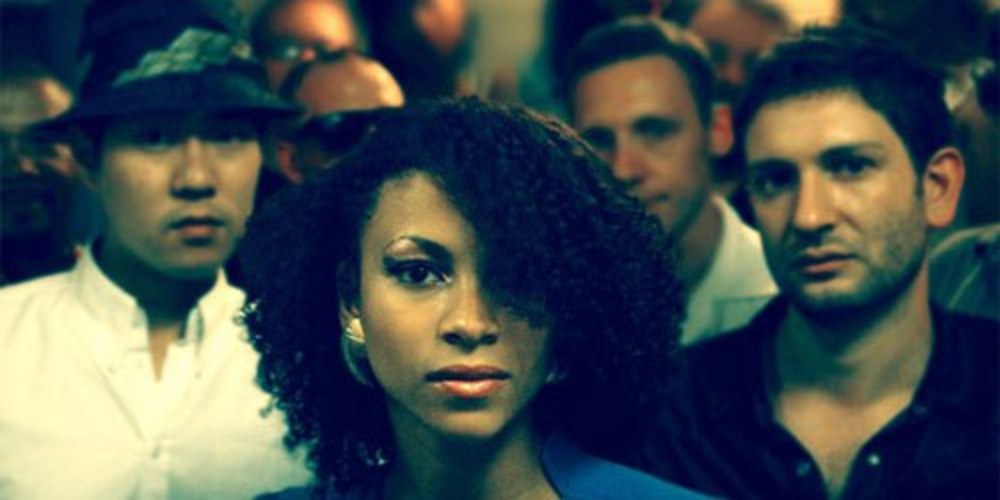 Escort – Cocaine Blues Lyrics | Genius Lyrics