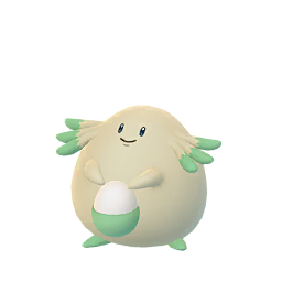 ラッキー (Pokémon) - Pokémon GO