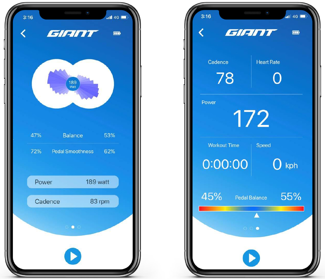 Power Halo Energy Technology: More Power | Giant Bicycles US