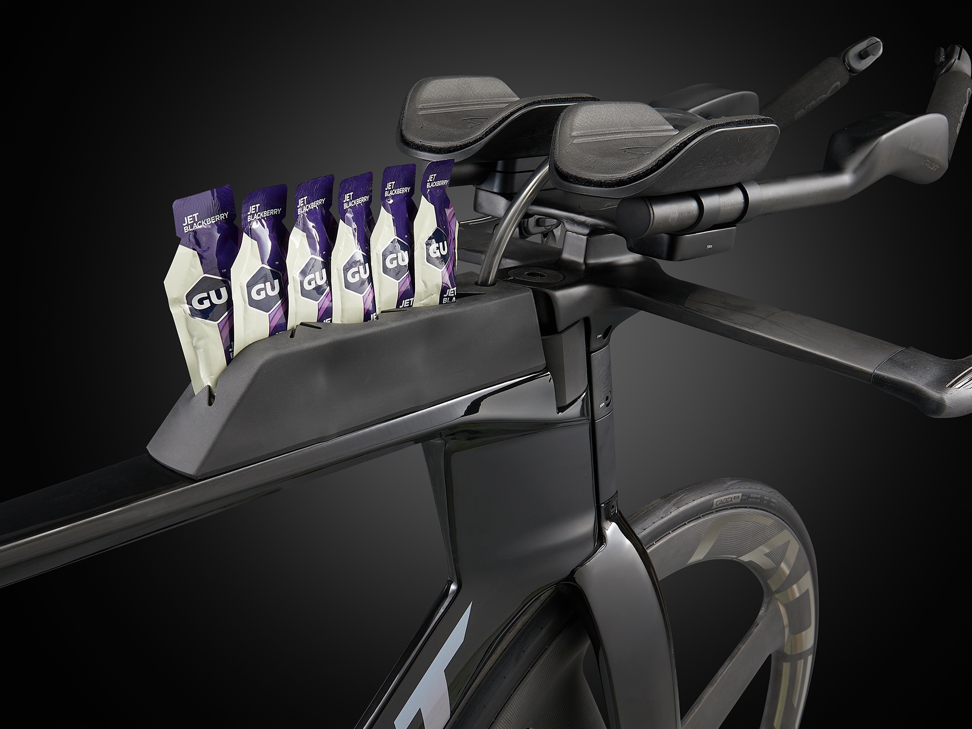 トライアスロン/TTバイク「TRINITY ADVANCED SL」がフルモデルチェンジ