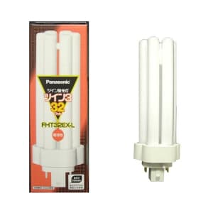 FHT32EX-L (パナソニック)｜32W｜コンパクト形蛍光灯｜電材堂【公式】