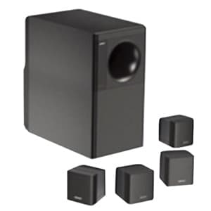 FS3-4B (BOSE)｜露出型｜業務用音響機器｜電材堂【公式】