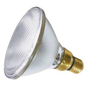 ハロゲンBRF110V45W (アサヒ)｜PAR38｜ハロゲンランプ｜電材堂【公式】